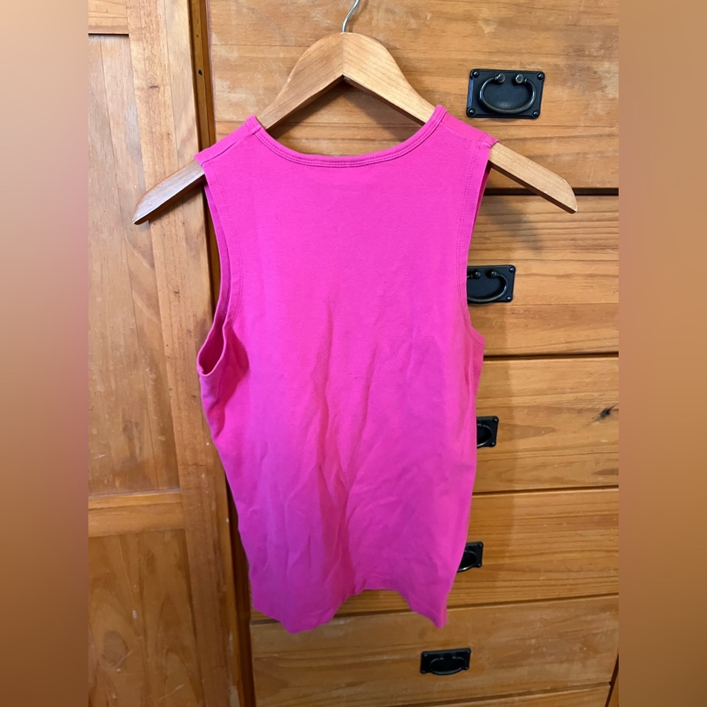 Tank top - Picture 3 of 3